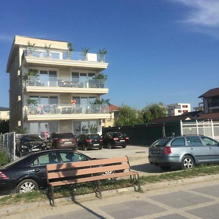 Briza pe promenada Apartment Navodari Bagian luar foto